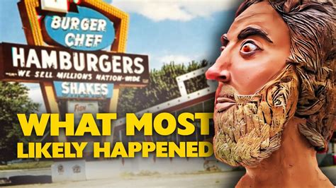 what happened to burger chef|is burger chef still around.